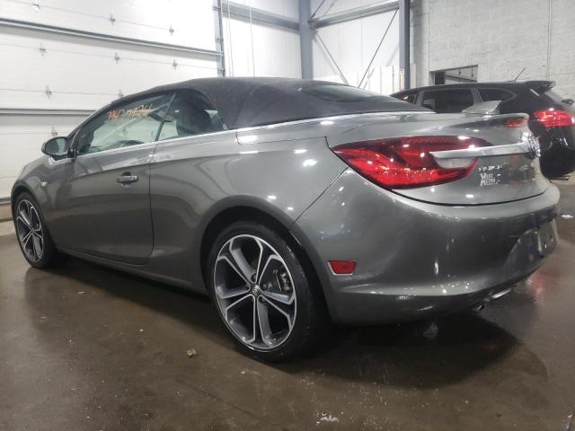 Photo 1 VIN: W04WH3N5XHG063371 - BUICK CASCADA 