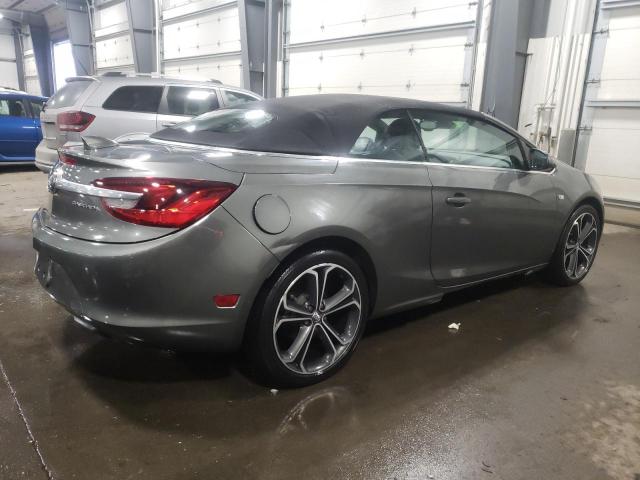 Photo 2 VIN: W04WH3N5XHG063371 - BUICK CASCADA 