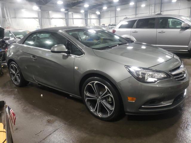 Photo 3 VIN: W04WH3N5XHG063371 - BUICK CASCADA 