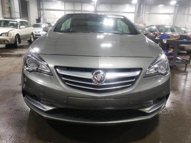 Photo 4 VIN: W04WH3N5XHG063371 - BUICK CASCADA 