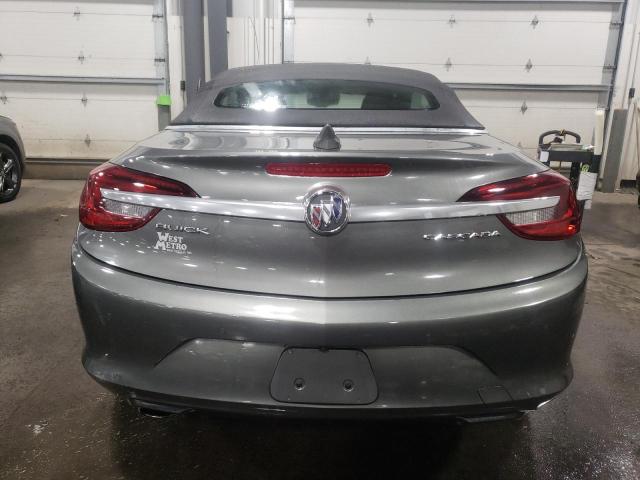 Photo 5 VIN: W04WH3N5XHG063371 - BUICK CASCADA 