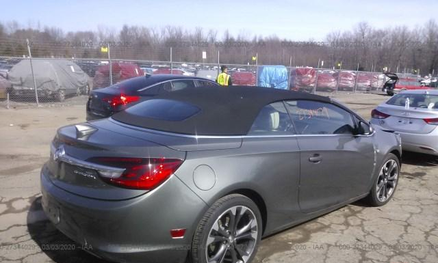 Photo 3 VIN: W04WH3N5XHG077464 - BUICK CASCADA 