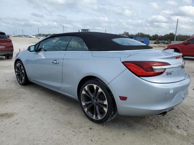 Photo 1 VIN: W04WH3N5XHG104159 - BUICK CASCADA 