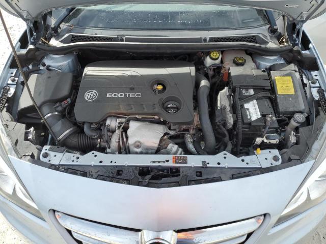 Photo 10 VIN: W04WH3N5XHG104159 - BUICK CASCADA 