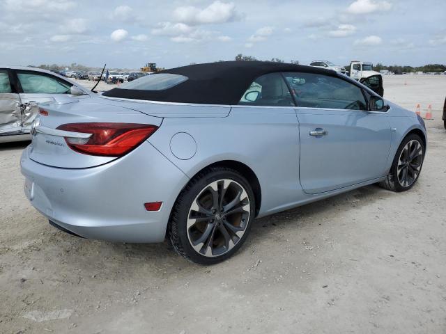 Photo 2 VIN: W04WH3N5XHG104159 - BUICK CASCADA 