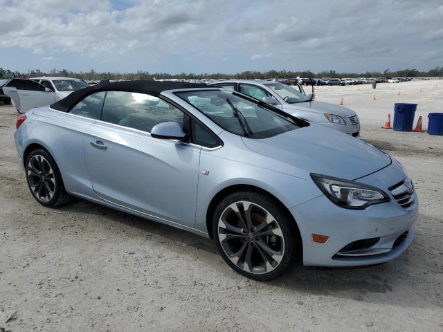 Photo 3 VIN: W04WH3N5XHG104159 - BUICK CASCADA 