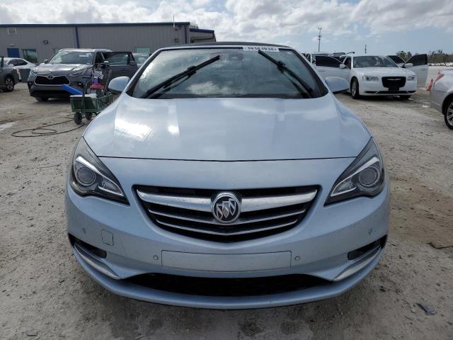 Photo 4 VIN: W04WH3N5XHG104159 - BUICK CASCADA 