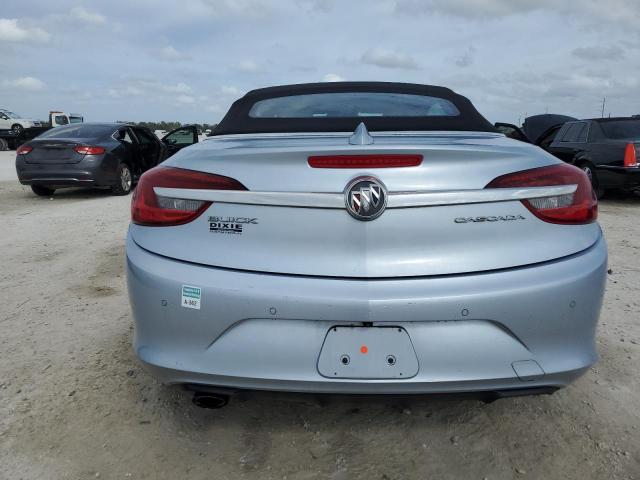 Photo 5 VIN: W04WH3N5XHG104159 - BUICK CASCADA 