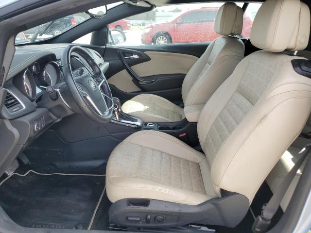 Photo 6 VIN: W04WH3N5XHG104159 - BUICK CASCADA 