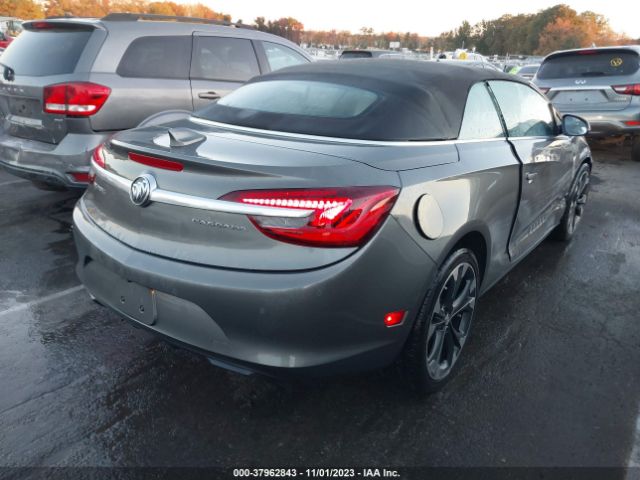 Photo 3 VIN: W04WH3N5XJG016671 - BUICK CASCADA 