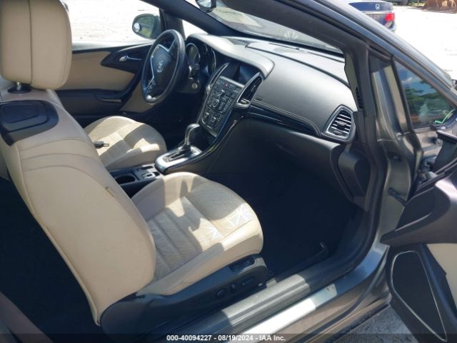 Photo 4 VIN: W04WH3N5XJG016671 - BUICK CASCADA 