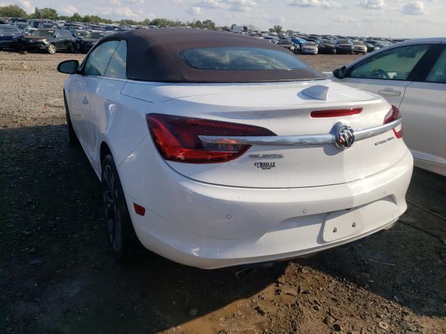 Photo 2 VIN: W04WH3N5XJG044759 - BUICK CASCADA PR 