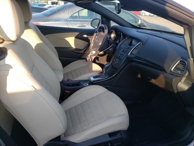 Photo 4 VIN: W04WH3N5XJG044759 - BUICK CASCADA PR 