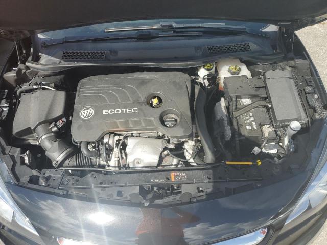 Photo 10 VIN: W04WH3N5XJG045877 - BUICK CASCADA PR 