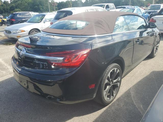 Photo 2 VIN: W04WH3N5XJG045877 - BUICK CASCADA PR 