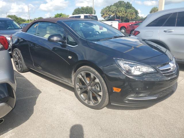 Photo 3 VIN: W04WH3N5XJG045877 - BUICK CASCADA PR 