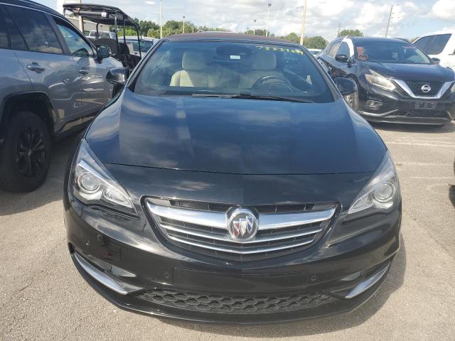 Photo 4 VIN: W04WH3N5XJG045877 - BUICK CASCADA PR 