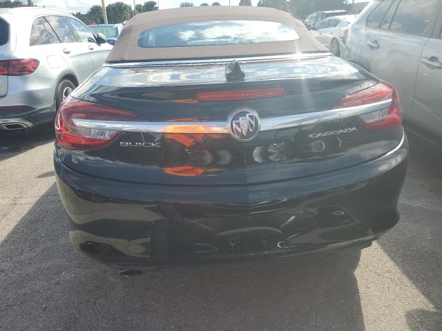 Photo 5 VIN: W04WH3N5XJG045877 - BUICK CASCADA PR 