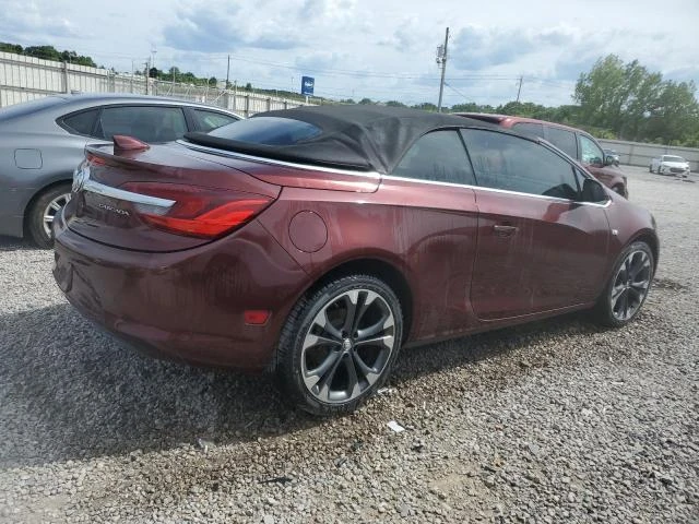 Photo 2 VIN: W04WH3N5XJG049556 - BUICK CASCADA PR 