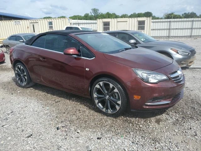 Photo 3 VIN: W04WH3N5XJG049556 - BUICK CASCADA PR 