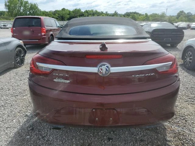 Photo 5 VIN: W04WH3N5XJG049556 - BUICK CASCADA PR 