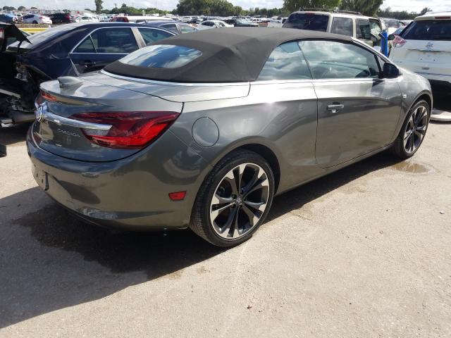 Photo 3 VIN: W04WH3N5XJG085716 - BUICK CASCADA PR 