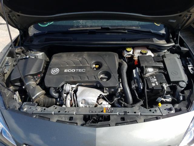 Photo 6 VIN: W04WH3N5XJG085716 - BUICK CASCADA PR 