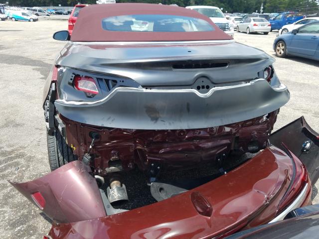 Photo 8 VIN: W04WH3N5XKG346313 - BUICK CASCADA PR 