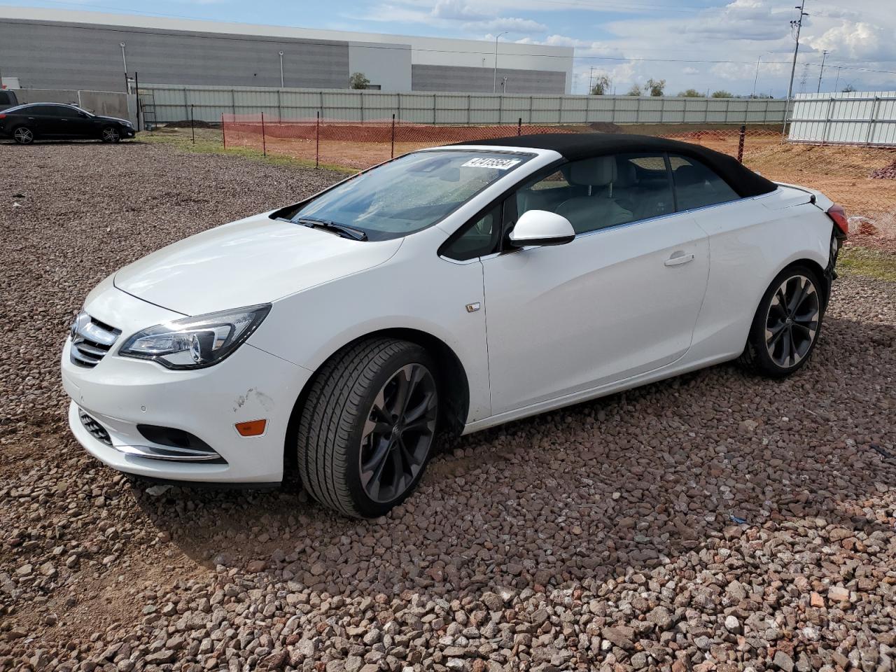 Photo 0 VIN: W04WH3N5XKG364584 - BUICK CASCADA 