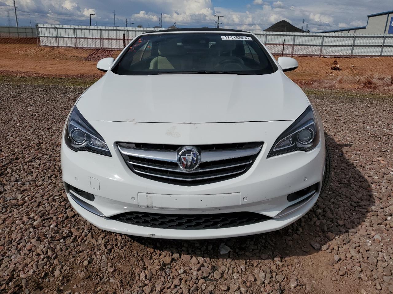 Photo 4 VIN: W04WH3N5XKG364584 - BUICK CASCADA 