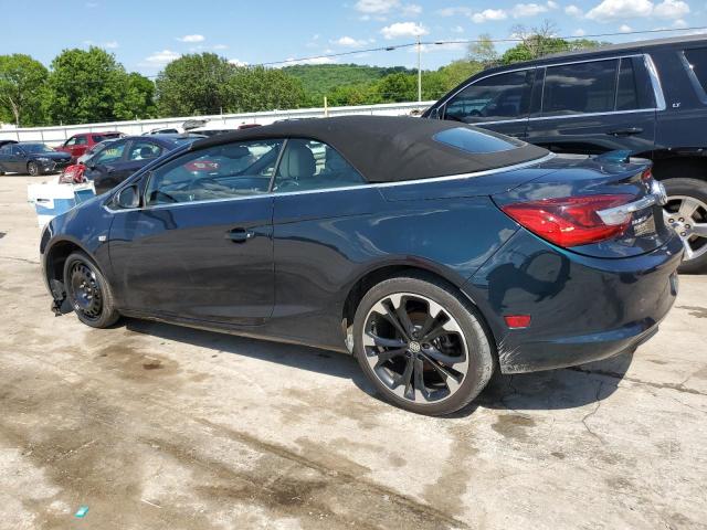 Photo 1 VIN: W04WJ3N50JG075474 - BUICK CASCADA 