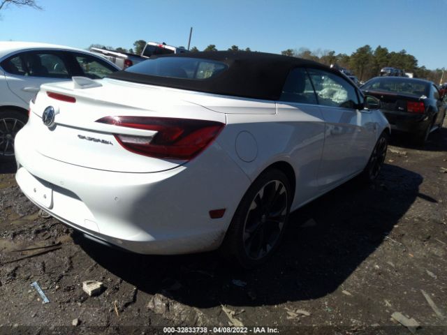 Photo 3 VIN: W04WJ3N50KG300283 - BUICK CASCADA 