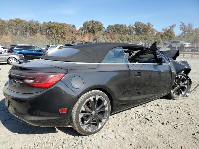 Photo 2 VIN: W04WJ3N50KG350455 - BUICK CASCADA SP 