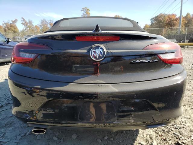 Photo 5 VIN: W04WJ3N50KG350455 - BUICK CASCADA SP 