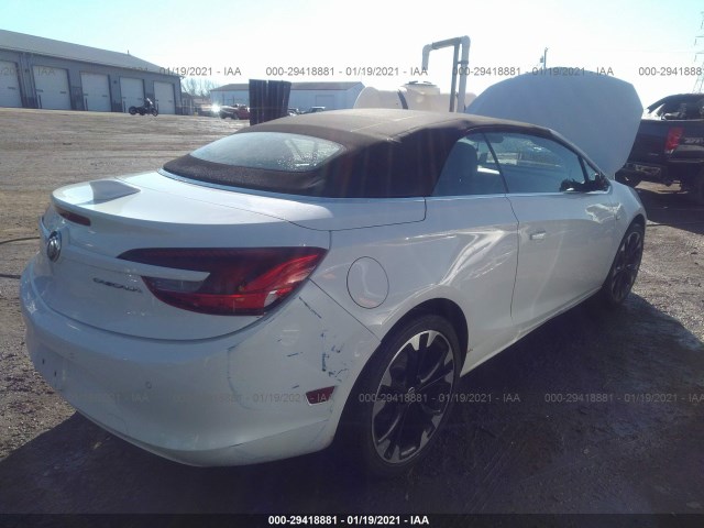 Photo 3 VIN: W04WJ3N50KG364663 - BUICK CASCADA 