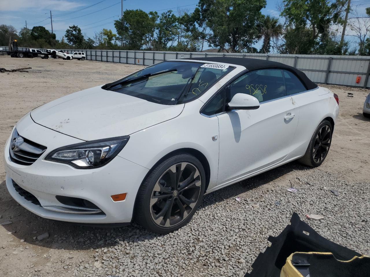 Photo 0 VIN: W04WJ3N50KG365330 - BUICK CASCADA 