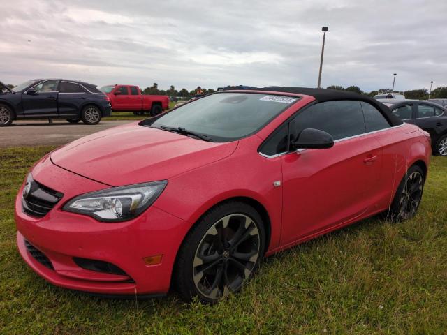 Photo 0 VIN: W04WJ3N52HG102796 - BUICK CASCADA SP 