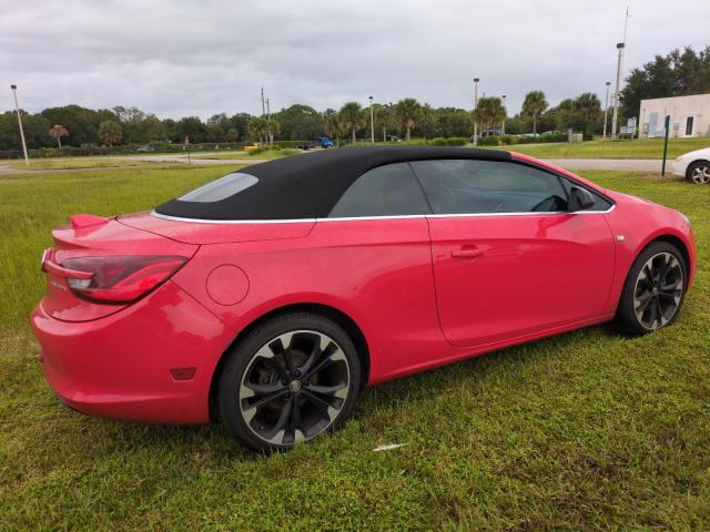 Photo 2 VIN: W04WJ3N52HG102796 - BUICK CASCADA SP 