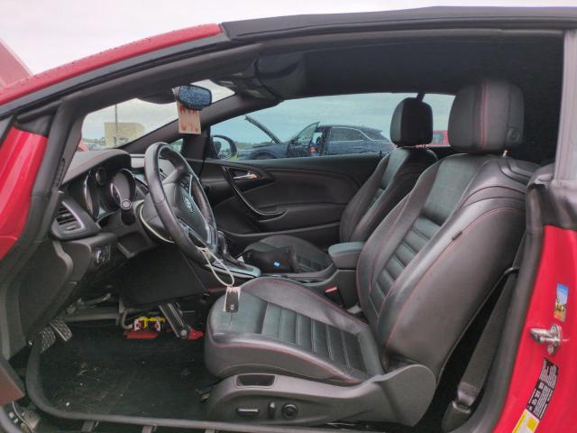 Photo 6 VIN: W04WJ3N52HG102796 - BUICK CASCADA SP 