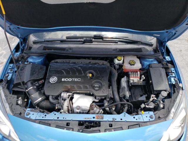 Photo 10 VIN: W04WJ3N52HG106122 - BUICK CASCADA 