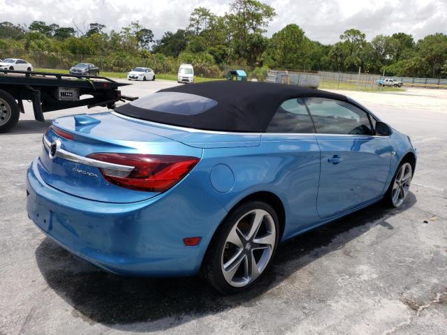 Photo 2 VIN: W04WJ3N52HG106122 - BUICK CASCADA 