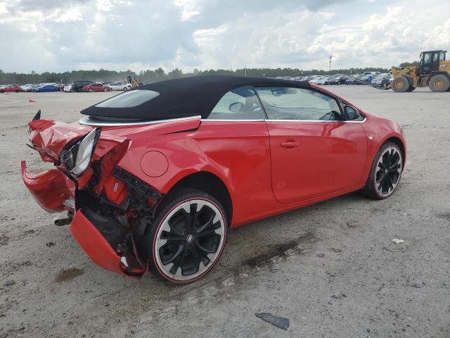 Photo 2 VIN: W04WJ3N52JG028589 - BUICK CASCADA SP 