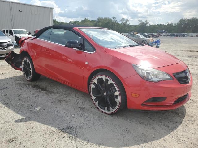 Photo 3 VIN: W04WJ3N52JG028589 - BUICK CASCADA SP 