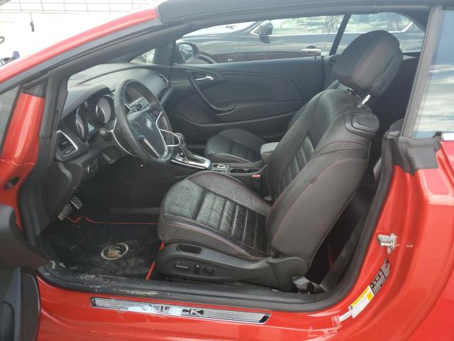 Photo 6 VIN: W04WJ3N52JG028589 - BUICK CASCADA SP 