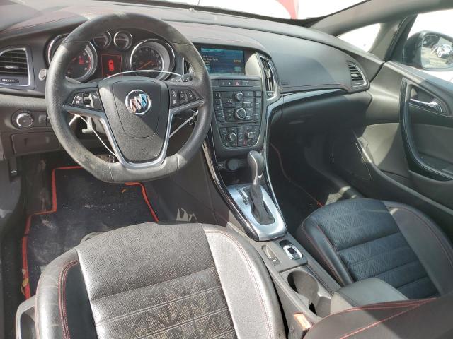 Photo 7 VIN: W04WJ3N52JG028589 - BUICK CASCADA SP 