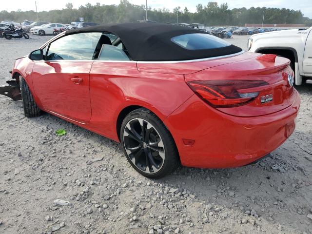 Photo 1 VIN: W04WJ3N52JG031444 - BUICK CASCADA SP 