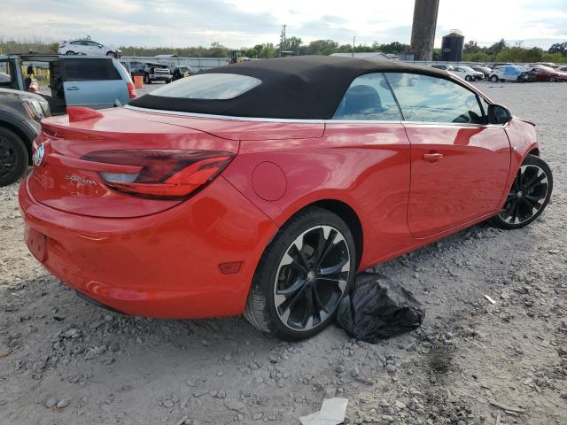 Photo 2 VIN: W04WJ3N52JG031444 - BUICK CASCADA SP 