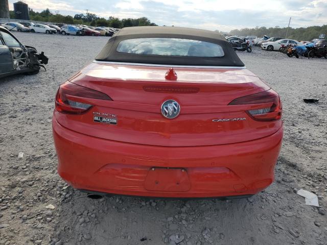 Photo 5 VIN: W04WJ3N52JG031444 - BUICK CASCADA SP 