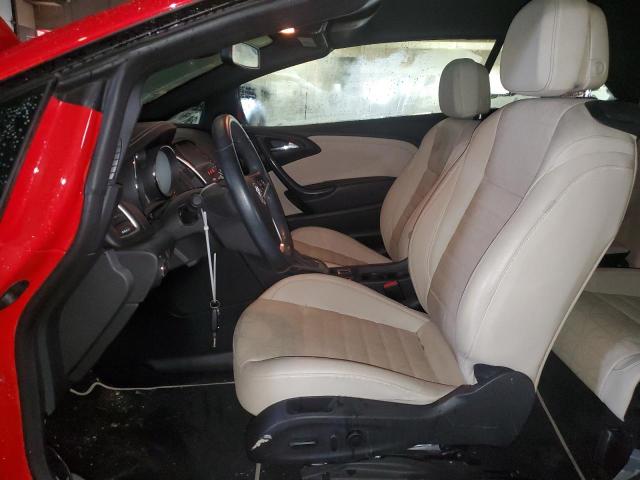 Photo 6 VIN: W04WJ3N52KG300477 - BUICK CASCADA SP 