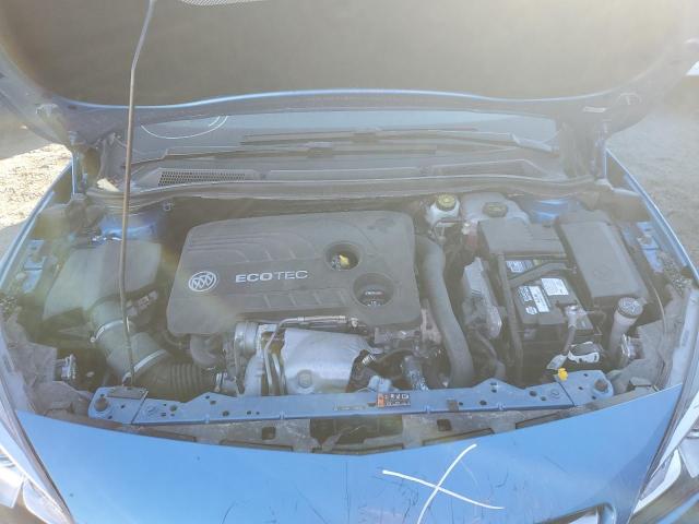 Photo 10 VIN: W04WJ3N53HG005462 - BUICK CASCADA SP 